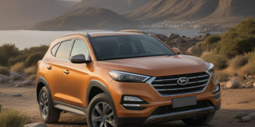 Hyundai Tucson – Its Features and Price