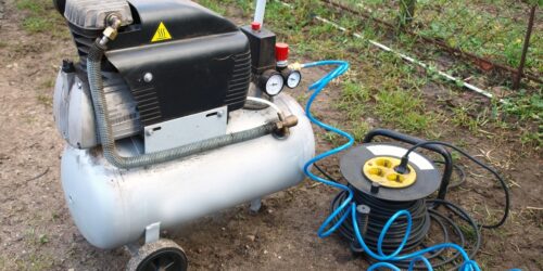 Key Considerations When Purchasing Air Compressors in Mexico