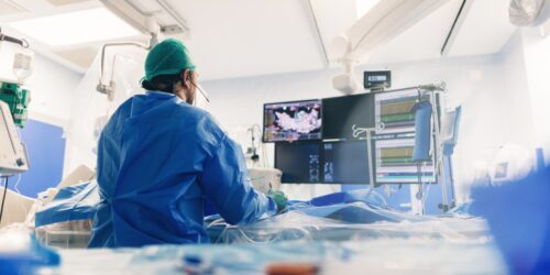 All You Need to Know About an Angiogram