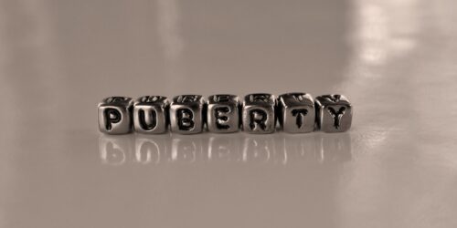 Stages of Puberty in Boys: Understanding the Journey