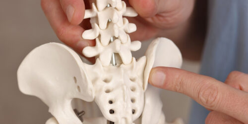 10 Easy Ways to Relieve Tailbone Pain