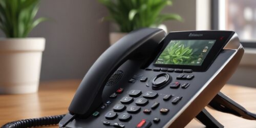 Cox Business Phones: A Comprehensive Guide for Businesses