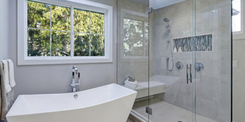 Tub-to-Shower Conversion Price – Things to Know
