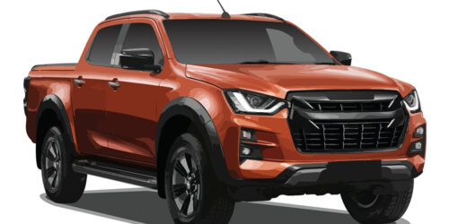 Daihatsu Gran Max Pick Up – Variants, Price, and Key Features