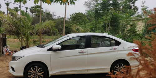 Honda City – Top Features and Pricing