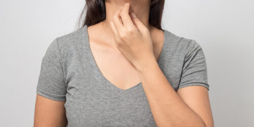 Itchy Skin Bumps in Seniors – Causes and Tips to Manage Them