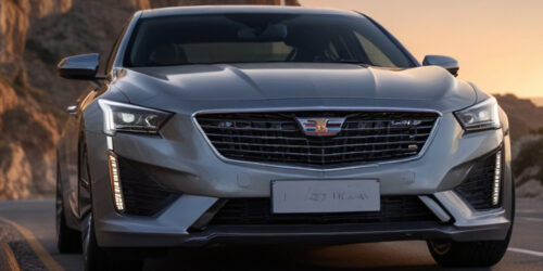 Proton Saga – Variants and Key Features