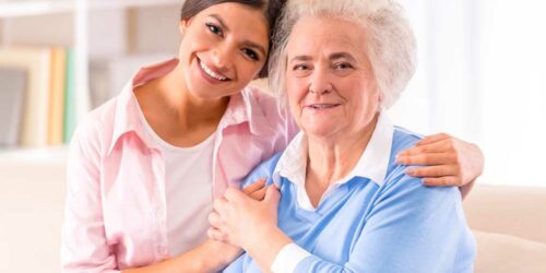 5 Things to Consider When Looking for a Senior Care Home