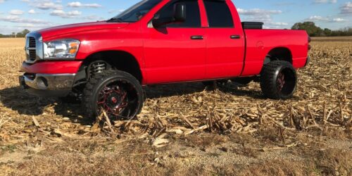 The 2024 Ram 3500 Optimal Heavy-Duty Performance for Seniors