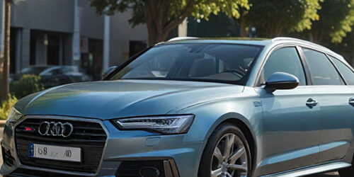 Audi A3 – Models, Features, and Pricing