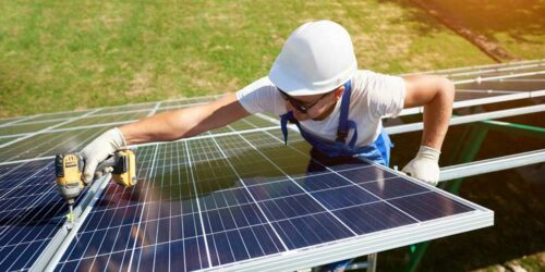 Solar Panel Installation – Costs, Eligibility, and Grants