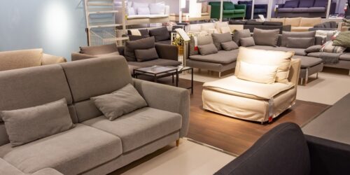 Unsold Sofa Prices in Canada: How to Find Great Deals on Overstock and Discontinued Models