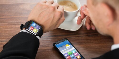 Benefits of Smartwatches for Diabetics