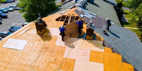 Conservatory Roof Replacement Prices in the USA: A Comprehensive Guide