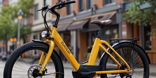 Black Friday 2024 Ebike Deals: Your Ultimate Guide to Savings on Electric Bikes