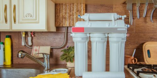 Black Friday 2024 Water Filter Deals: Pure Savings on Clean Water