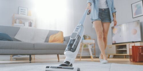 Cyber Monday 2024 Vacuum Cleaner Deals: A Complete Guide to Savings
