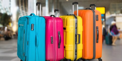 Black Friday 2024 Luggage Deals: Your Ultimate Guide to Travel Savings