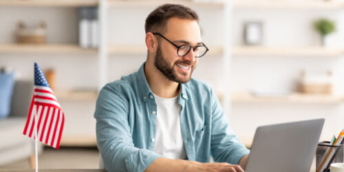 6 Popular Online Jobs in the US and Tips to Find Them