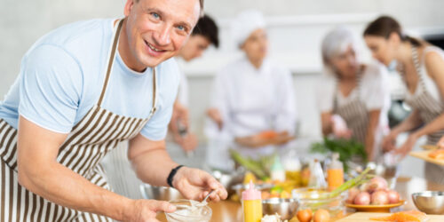 7 Popular Culinary Certifications and Courses to Consider