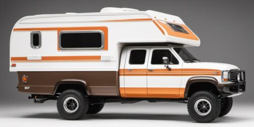Camper Van Deals You Might Not Want To Pass Up – All You Need To Know