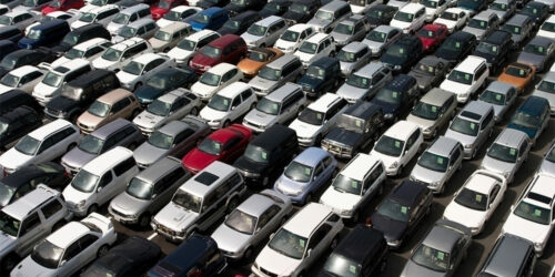 Confiscated Car Auctions – Bidding Steps and Tips