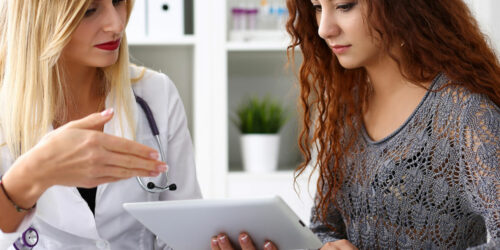 Hepatitis C – Early Symptoms and Types of Rashes