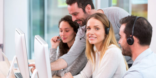 Cloud-Based Contact Center Solutions: Enhancing Customer Support in the Digital Age