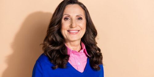 9 Age-defying Hairstyles to Try