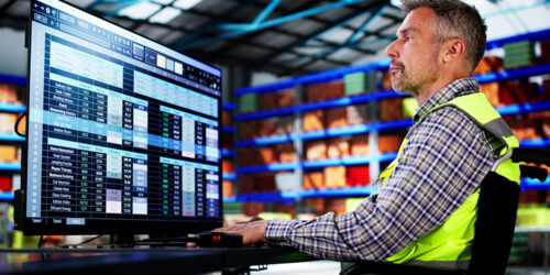 Key Things to Know About Warehouse Management Systems