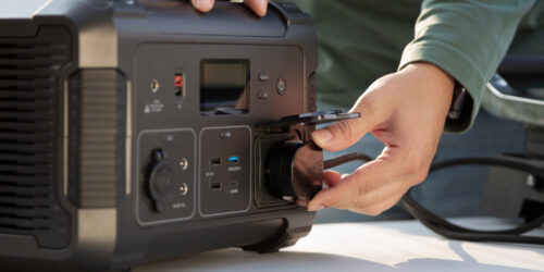 Key Things To Consider Before Buying Portable Power Stations