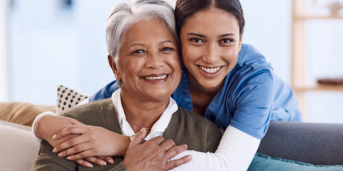 Key Things to Know About Live-in Caregiver Services