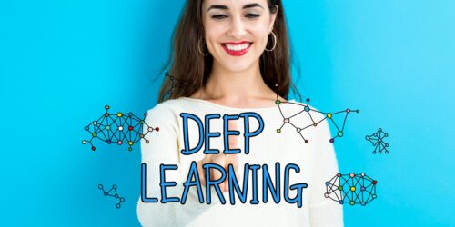 Harnessing Deep Learning: Setting Ambitious New Sales Targets with Cutting-Edge Technology